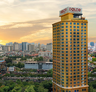 Hotel Golden Lake