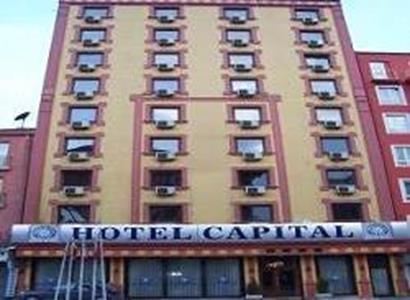 Hotel Capital Ankara