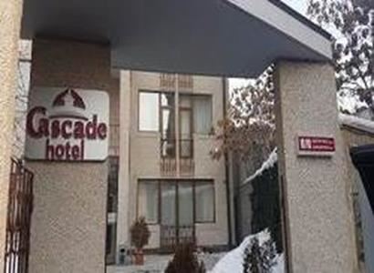 Hotel Cascade