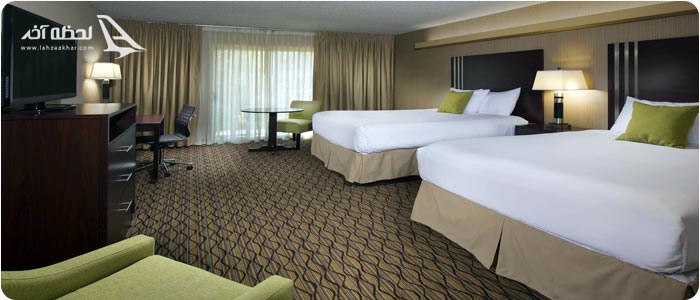Hotel Lion