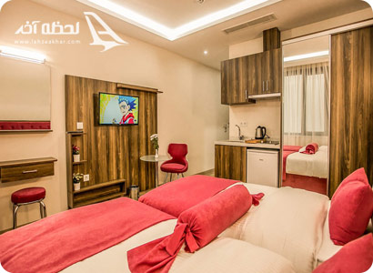 Beyzas Suites