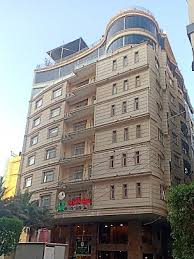Hotel Seyed AlArab