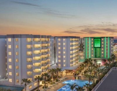 Hotel Wyndham Garden Lara