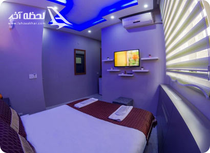 Hotel The Merwano
