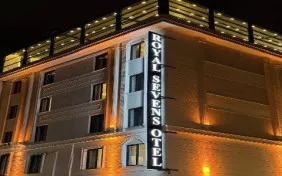 Hotel Royal Sevens