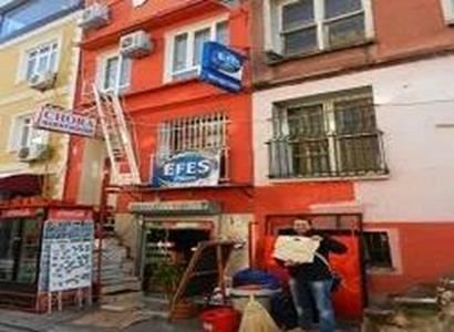 Hotel Chora Guesthouse