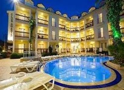 Hotel Club Amaris Apartment