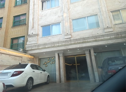 هتل رز سفید