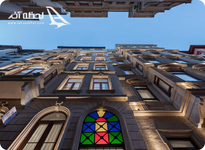 Hotel Akka Suites Taksim