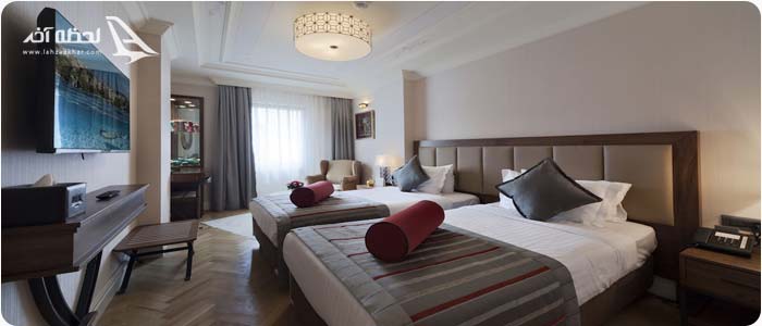 Hotel Golden Age II