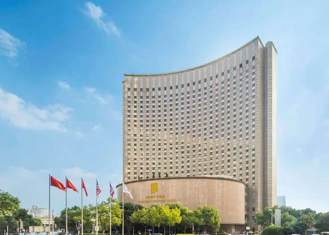 Hotel Hongqiao Jin Jiang
