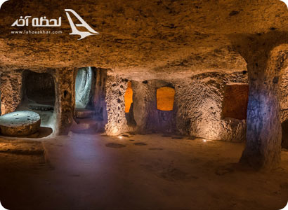 Koza Cave