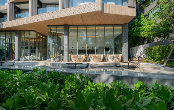 Hotel Best Western Premier Bayphere Pattaya SHAPLUS