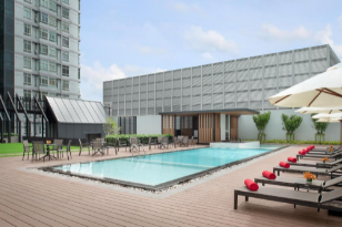 Hotel Avani Sukhumvit Bangkok