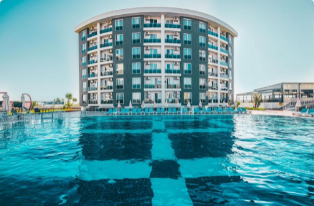 Hotel Armas Sunrise Lara