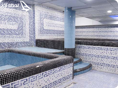 امکانات هتل شیراز مشهد