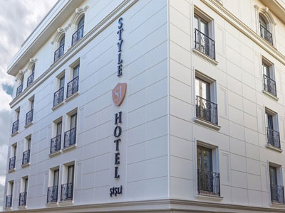 Hotel Style Sisli