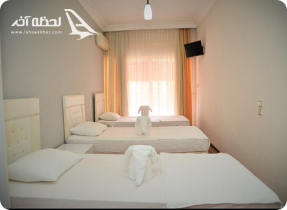 Hotel Taxim Lounge
