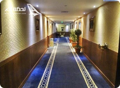 Dubai Palm Hotel