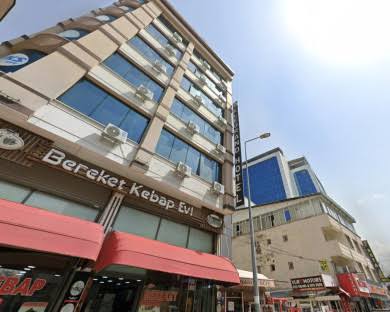 Hotel Elegrand