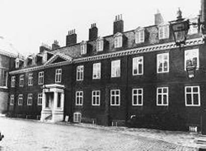 Hotel Di Apartment Sport Palace