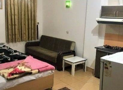 هتل آپارتمان تاج محل سرعین