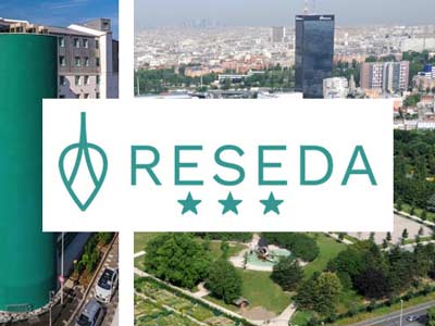Hotel reseda