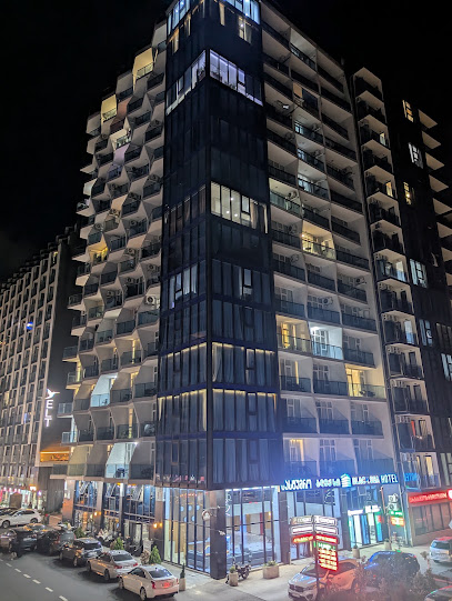 Hotel Black Sea