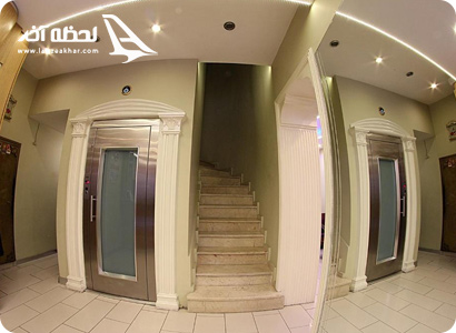 هتل پارادایس استانبول