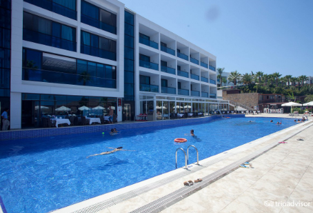 Hotel Delta By Marriott