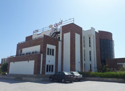 هتل آذین چابهار