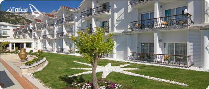 hotel Onkel Resort
