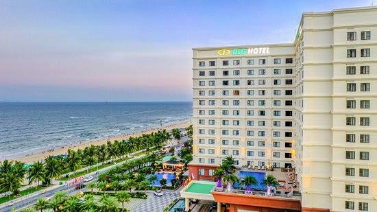 Hotel DLG