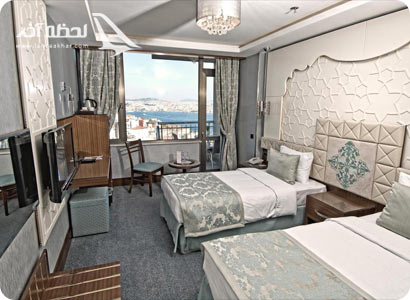 Grand Star Hotel Bosphorus