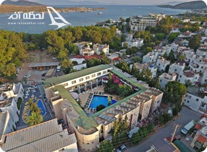 hotel Bodrum Skylife