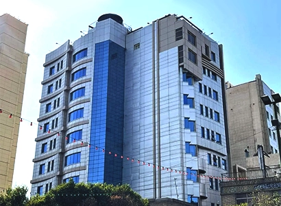هتل سایه