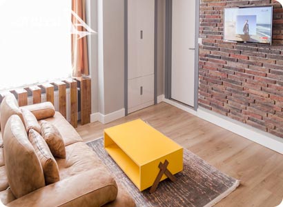 Corner Suites Taksim