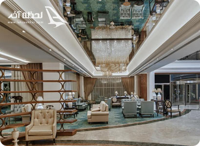 هتل Kaya Hotel Istanbul