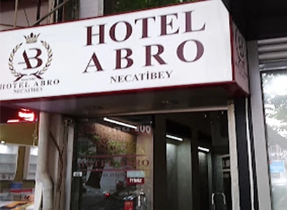 Hotel Abro Necatibey