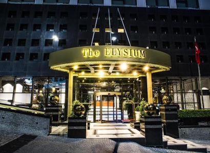 Hotel The Elysium Taksim