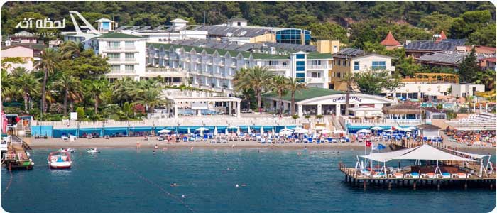 hotel Onkel Resort