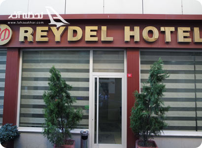 Hotel Reydel Istanbul
