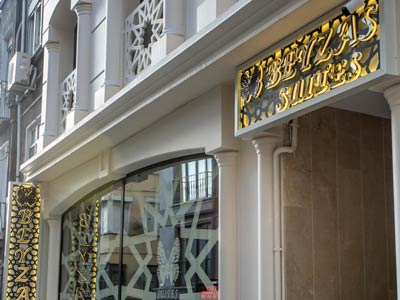 Hotel Beyzas Suites