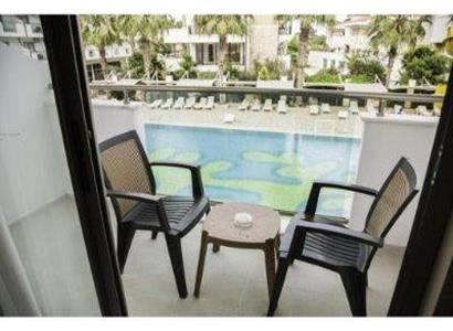 Hotel Armir Resort