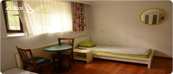 hotel Deeps Hostel