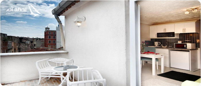 hotel Lemon Residence