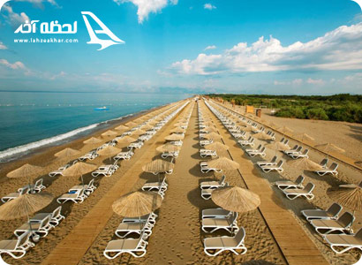 Hotel Titanic Deluxe Belek