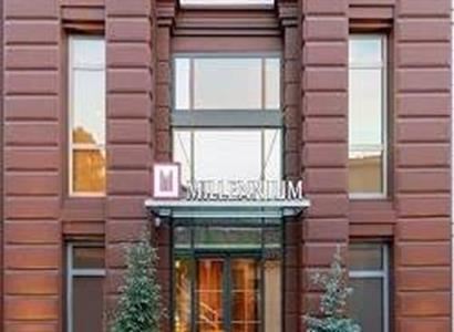 Hotel Millennium Suites