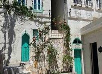 Hotel Elysee Cave House