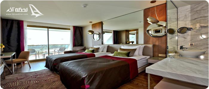 hotel Side Star Elegance